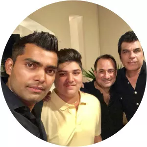 Shazmaan Khan - Rahat Fateh Ali Khan's son