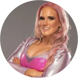 Shazza McKenzie