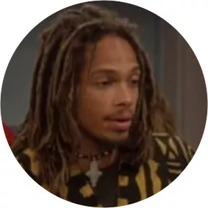 Shazza Zulu - TV character