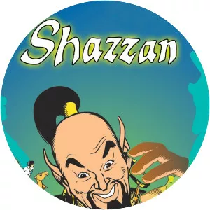 Shazzan