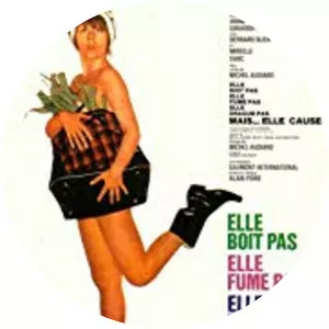 She Does Not Drink, Smoke or Flirt But She