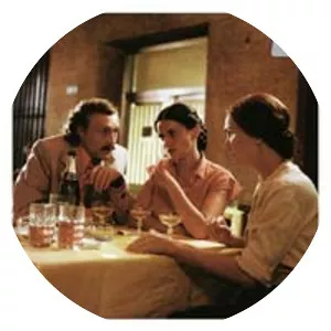 She Grazed Horses on Concrete