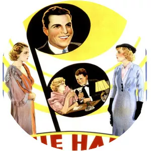 She Had to Choose - 1934 ‧ Drama ‧ 1h 5m