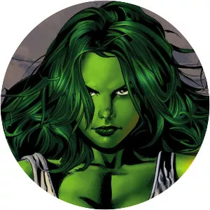 She-Hulk  - Fictional character