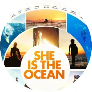 She Is The Ocean
