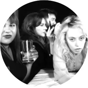 She Keeps Bees photograph