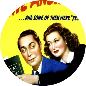 She Knew All the Answers