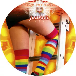 She'll Follow You Anywhere