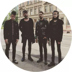 She Pleasures Herself