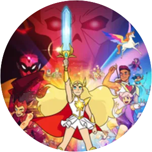 She-Ra