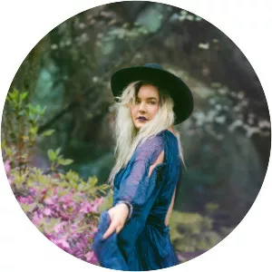 She Returns from War - Musical artist