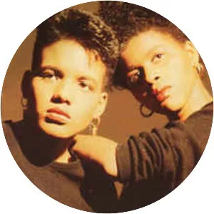 She Rockers - Hip hop group