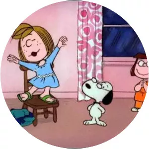 She's a Good Skate, Charlie Brown