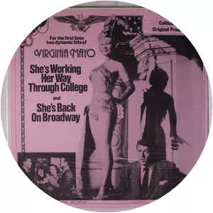 She's Back on Broadway