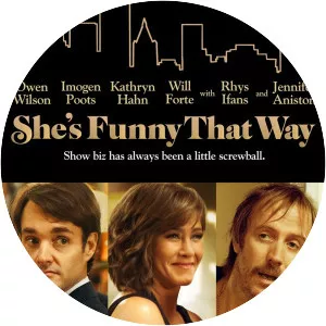 She's Funny That Way