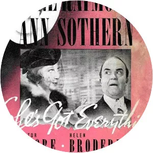 She's Got Everything