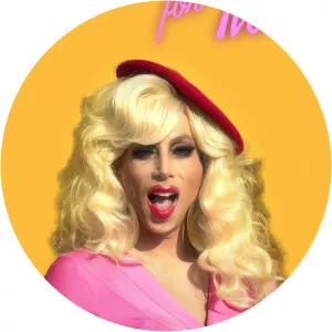 She's Living for This