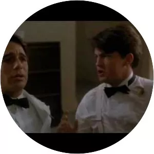 She's Out of Control