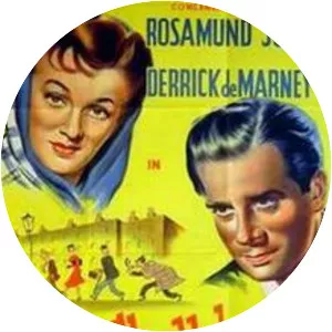 She Shall Have Murder