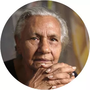 She Who Must Be Obeyed