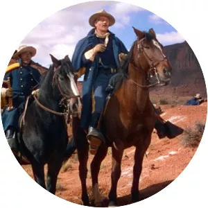 She Wore a Yellow Ribbon