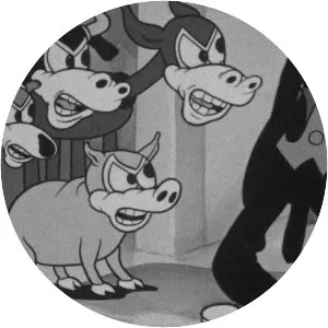 She Wronged Him Right