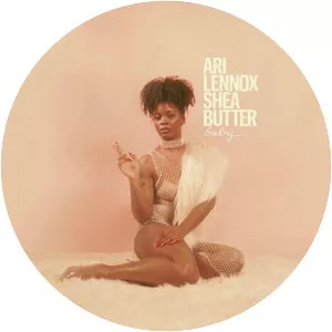Shea Butter Baby - Studio album by Ari Lennox