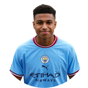 Shea Charles - Football player