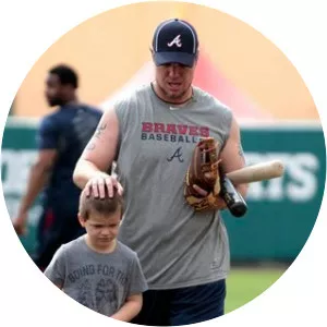 Shea Jones photograph