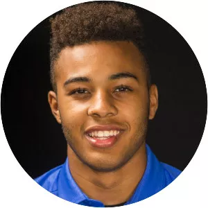 Shea Pitts - Ron Pitts' son