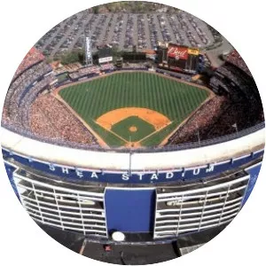 Shea Stadium