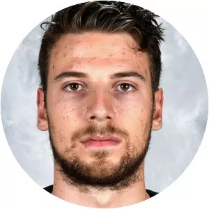 Shea Theodore - Ice hockey defenceman