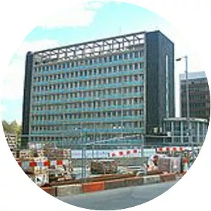 Sheaf House - Building in Sheffield