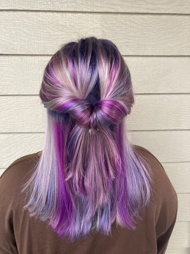 Shear Expressions - Beauty salon in Plant City, Florida