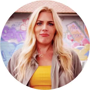 Sheba Goodman - TV character