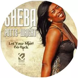 Sheba Potts-Wright