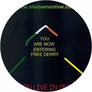 Shebeen - Musical band