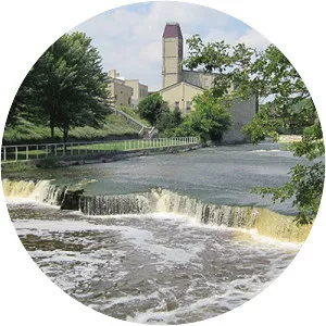 Sheboygan Falls