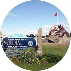 Shediac