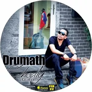 Shedly Abraham - Musical artist
