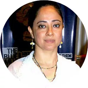 Sheeba Chaddha