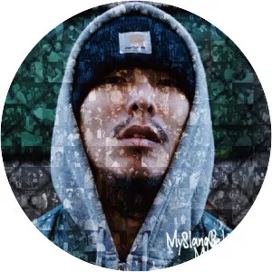 SHEEF THE 3RD [BLAHRMY] - Musical artist