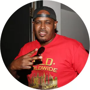 Sheek Louch