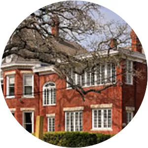 Sheeks–Robertson House