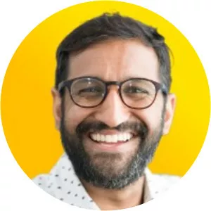 Sheel Mohnot - Author