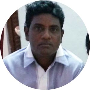 Sheela Mahashabde photograph