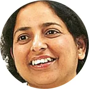 Sheela Ramanna - Author