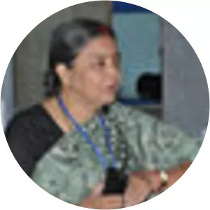 Sheela Srivastava - Author