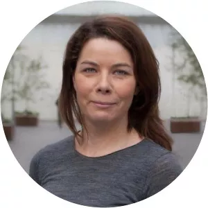 Sheelah Connolly - Author