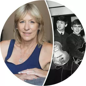 Sheena Chisholm photograph